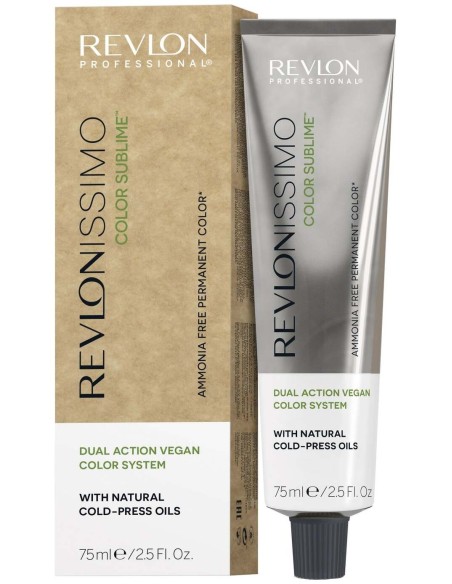 Revlonissimo Color Sublime Tinte Cabello Nro 3 75Ml