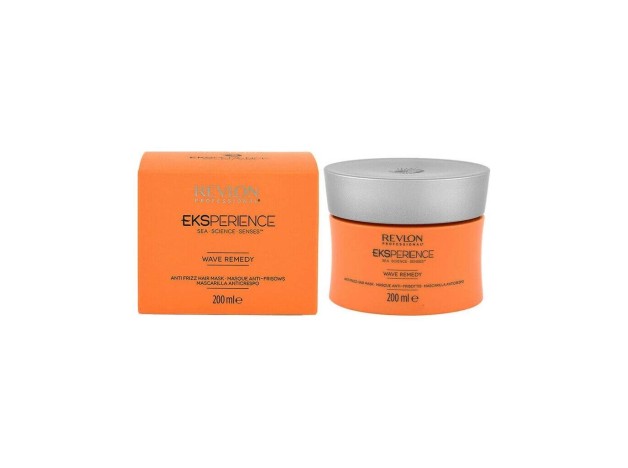 Revlon Eksperience Wave Remedy Antifrizz Mask...