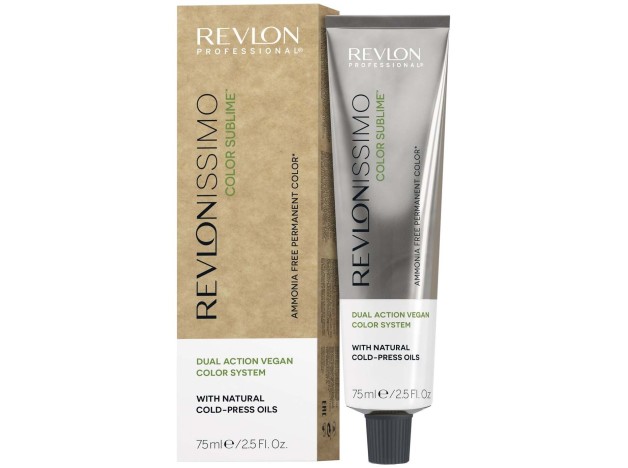 Revlonissimo Color Sublime Color 7 75Ml