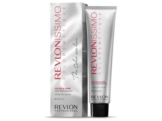 Revlonissimo Cromatics C46 Tangerine Red 60Ml