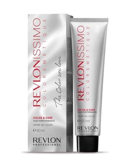 Revlonissimo Cromatics C46 Tangerine Red 60Ml
