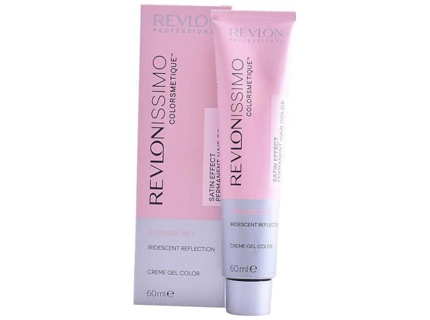 Revlonissimo Colorsmetique Satinescent 102...