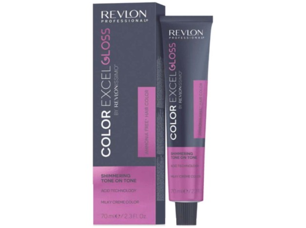 Revlonissimo Color Excel Gloss Oxidant 4 Vol...