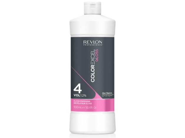 Revlonissimo Color Excel Gloss Oxidant 4 Vol...