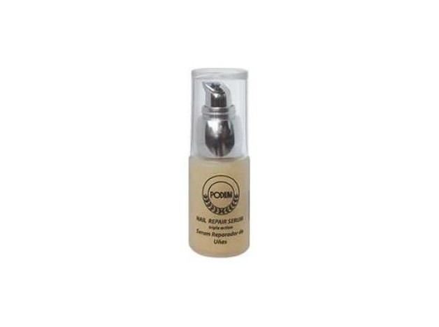 Podium Serum Reparador Uñas 30Ml