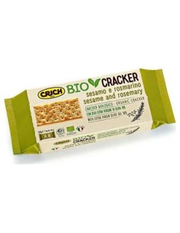 Crich Crackers Sésamo...
