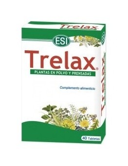 Trelax 40Comp. - Esi -...