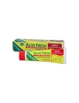 Esi Aloe Fresh Smile 100Ml