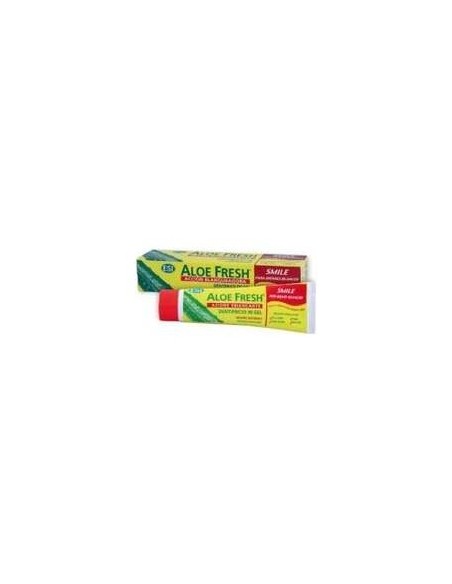 Esi Aloe Fresh Smile 100Ml