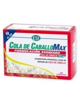 Esi Sola De Caballo Max 60...