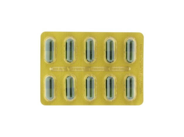 Colon Cleanse Flor (Prebioticos) 30Cap