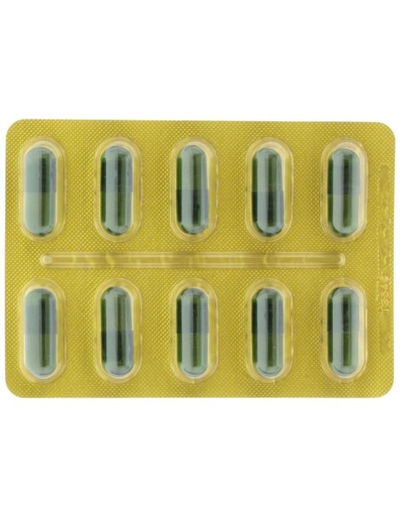 Colon Cleanse Flor (Prebioticos) 30Cap