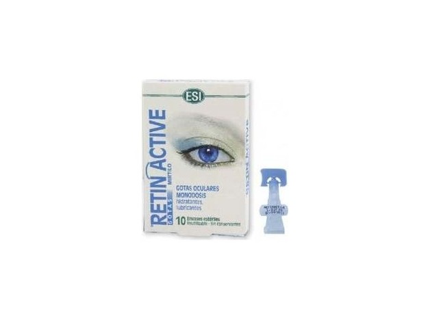 Retin Active Monodosis 5Ml.