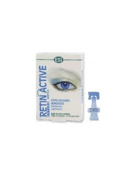 Retin Active Monodosis 5Ml.