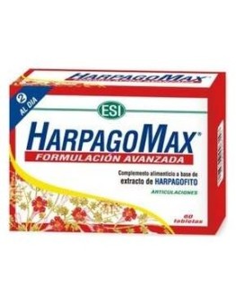 Harpagomax (Verpago) (Ext....