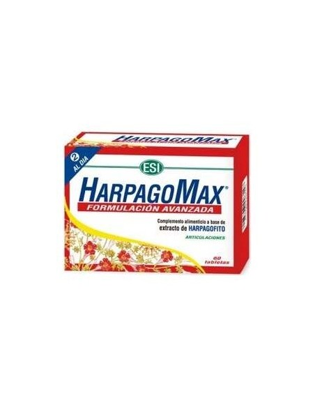 Harpagomax (Verpago) (Ext. Seco) 60Comp.