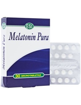 Melatonin Pura 1,9Mg....
