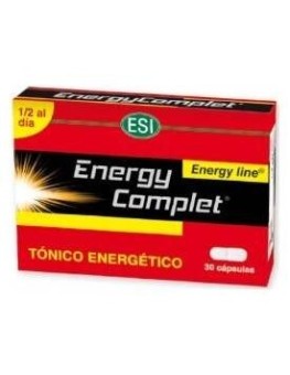 Energy Complet (Ginseng...