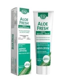 Esi Aloe Fresh Dentífrico...