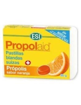 Propolaid Sabor Naranja...
