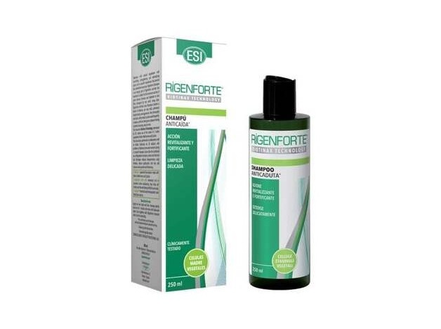 Rigenforte Champu Vigorizante 250Ml.