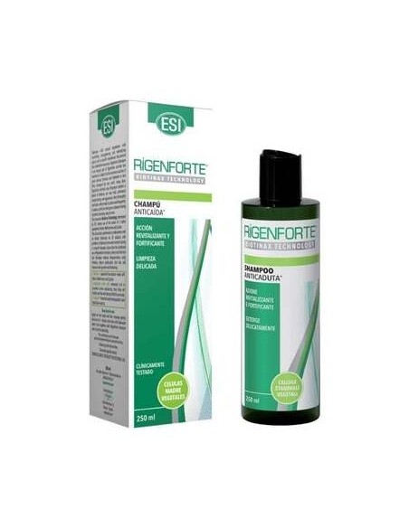 Rigenforte Champu Vigorizante 250Ml.