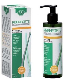 Esi Rigenforte...