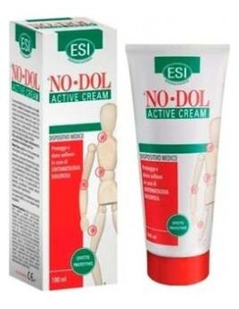 No Dol Crema Active 100Ml.