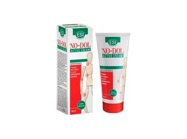 No Dol Crema Active 100Ml.