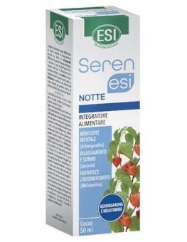 Serenesi Notte Gotas 50Ml.
