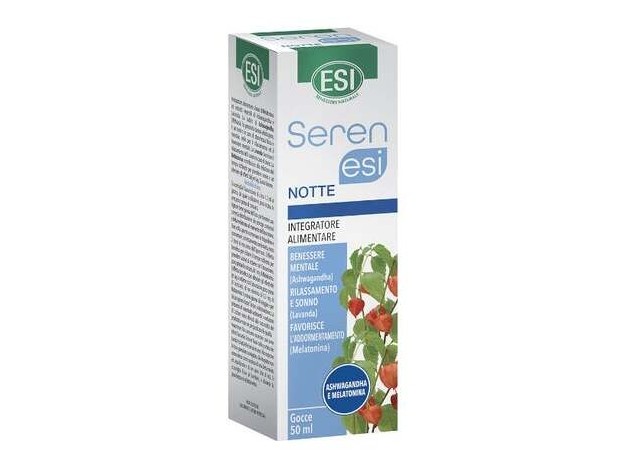 Serenesi Notte Gotas 50Ml.