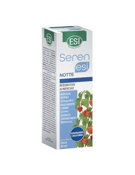 Serenesi Notte Gotas 50Ml.