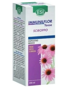 Esi Immuniflor Jarabe Tos...