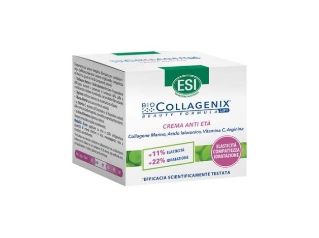 Esi Biocollagenix Crema Antiedad 50Ml