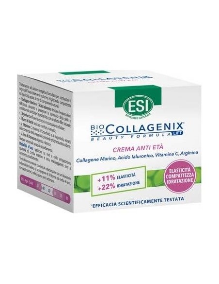 Esi Biocollagenix Crema Antiedad 50Ml