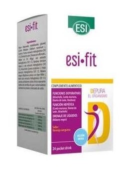 Es Fit Depura Pocket Drink...