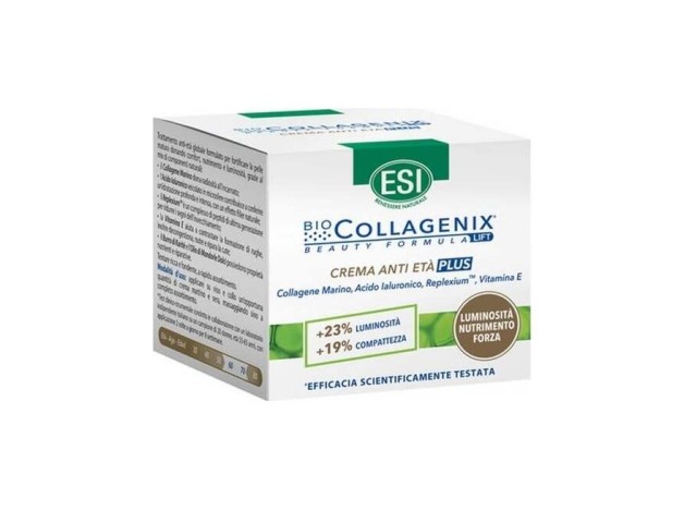 Collagenix Crema Antiedad 50+ 50Ml.