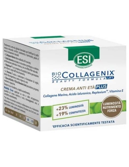 Collagenix Crema Antiedad 50+ 50Ml.