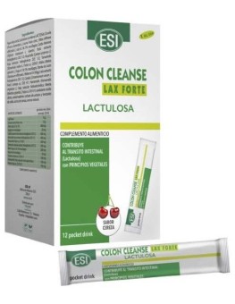 Esi Colon Cleanse Lax Forte...