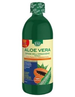 Zumo De Aloe Vera Con...