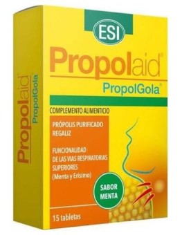 Propolaid Propolgola Menta...