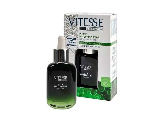 Vitesse City Protector Booster Facial 30Ml