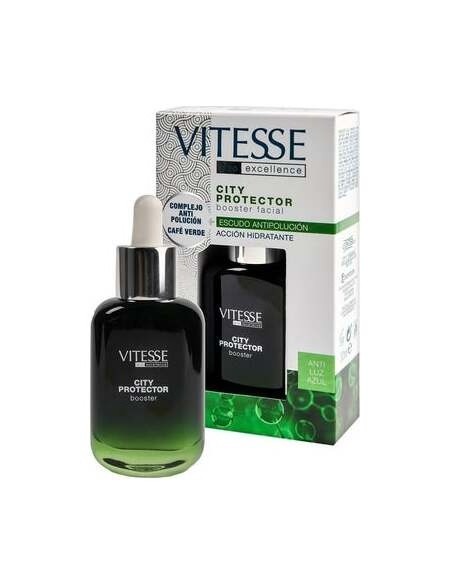 Vitesse City Protector Booster Facial 30Ml