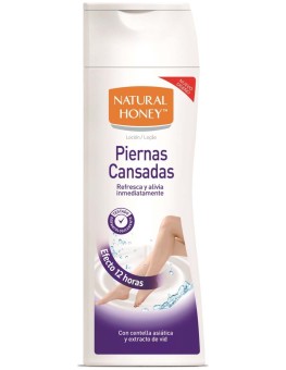 Natural Honey Piernas...