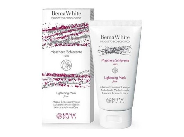 Bema Cosmetici Mascarilla Facial Iluminadora 50Ml