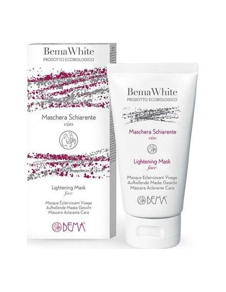 Bema Cosmetici Mascarilla Facial Iluminadora 50Ml