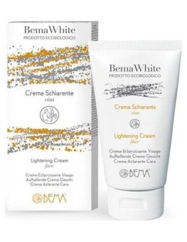 Bema White Crema Facial...