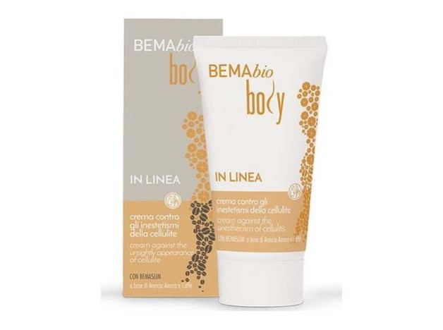 Bema Cosmetici Crema Anticelulítica 150Ml