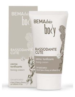 Bema Body Crema Tonificante...
