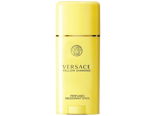 Yellow Diamond Desodorante Stick 50 Gr